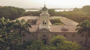 Hotel Del Parque,Samborondon>>Guayaquil,4.5 star