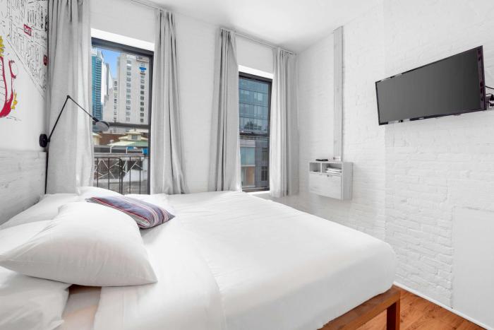 Be Home Hotel New York