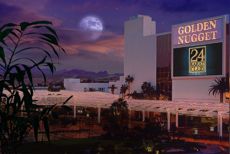 Golden Nugget Laughlin,Clark County>>Bullhead City,3.5 star