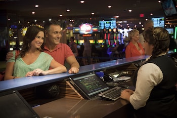 Don Laughlin's Riverside Resort Hotel & Casino,Las Vegas>>Bullhead City,3 star