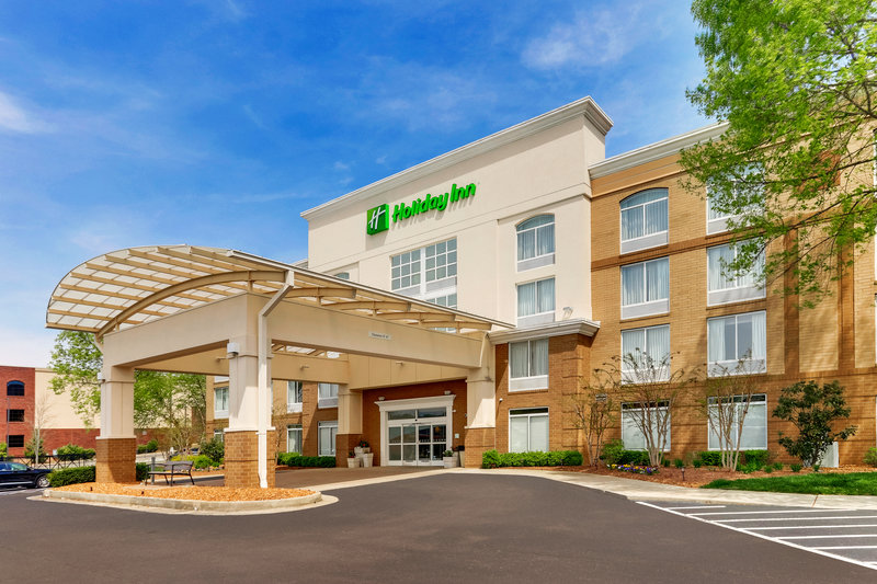 holiday inn franklin cool springs by ihg