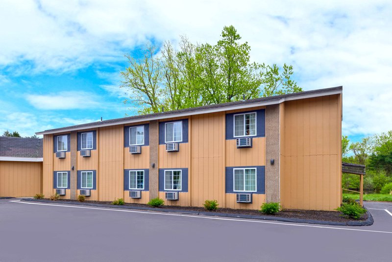 Motel 6 Putnam, Ct,Putnam>>Connecticut,2 star