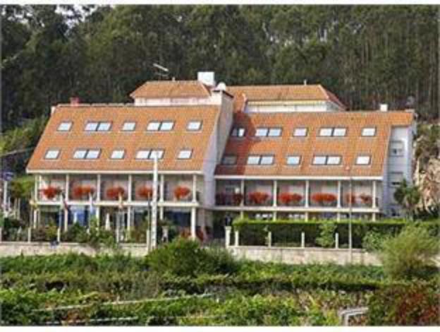 Hotel Villa Covelo,Galicia>>Combarro,3 star