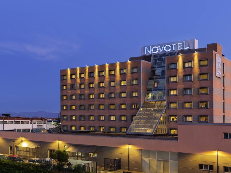 Novotel Caserta Sud,Capodrise>>Campania,4 star