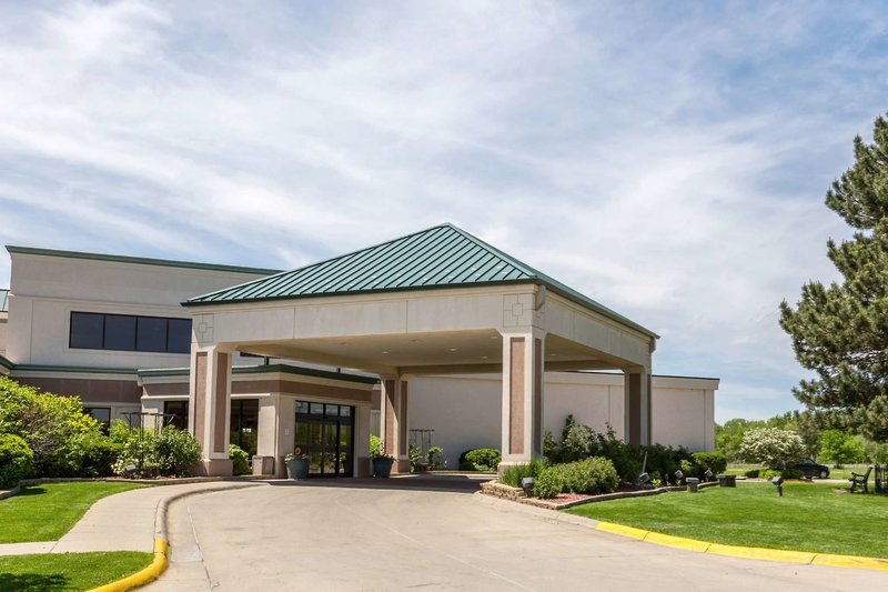 Ramada By Wyndham North Platte & Sandhills Convention Ctr,Lincoln County>>Lincoln,2.5 star
