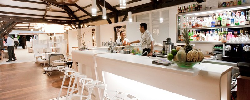 Grand Hotel Montabo,Kourou>>Cayenne,4 star