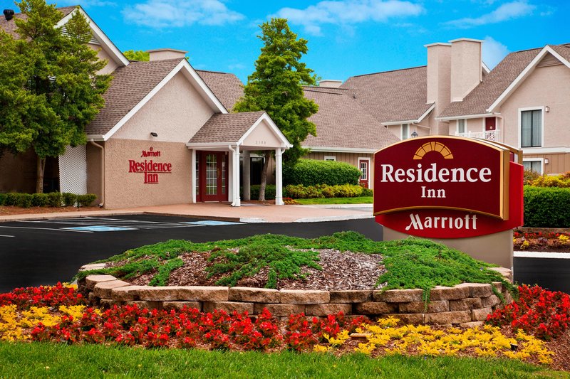 residence inn by marriott nashville airport