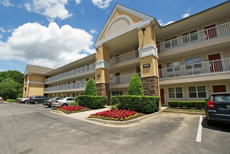 Extended Stay America Select Suites Nashville Airport,Tennessee>>Nashville,3 star
