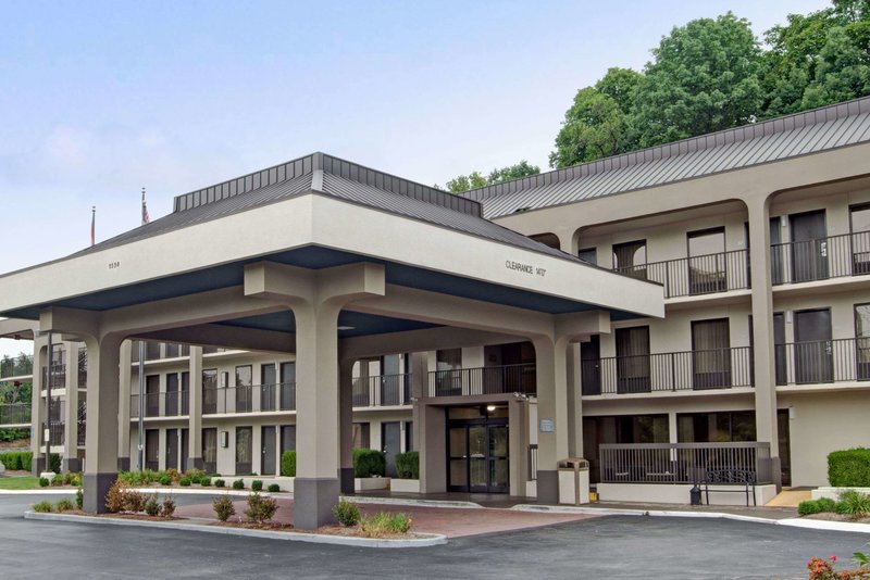baymont by wyndham nashville