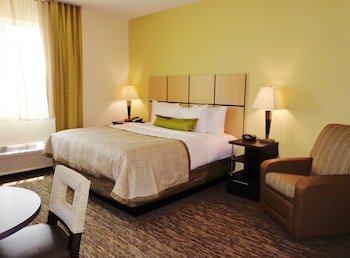candlewood suites odessa by ihg