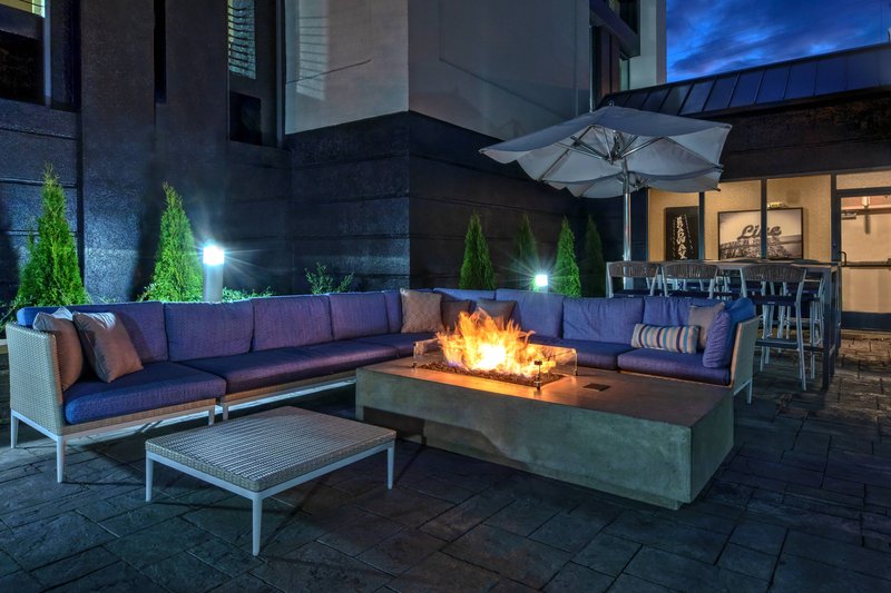 courtyard by marriott vanderbilt west end