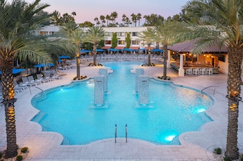 the scottsdale resort and spa curio collection by hilton