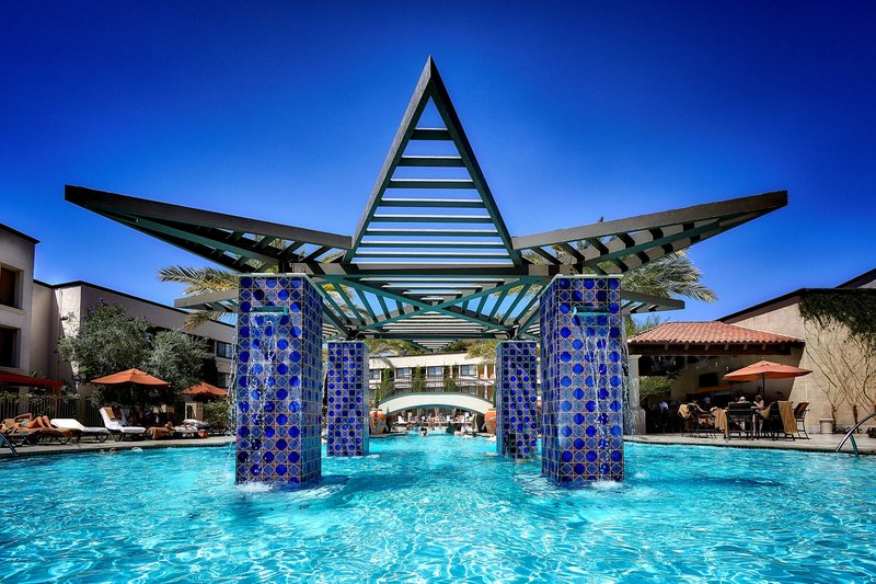 the scottsdale resort and spa curio collection by hilton