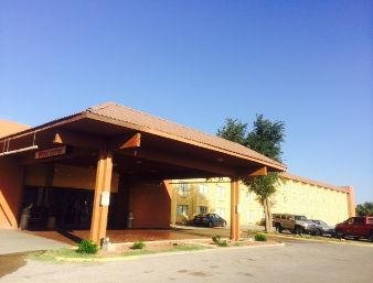 travelodge by wyndham odessa