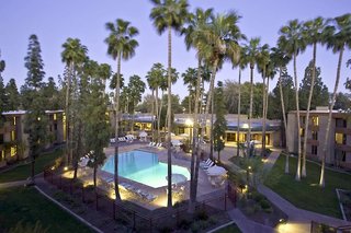 Doubletree By Hilton Phoenix Tempe,Glendale>>Arizona,4 star