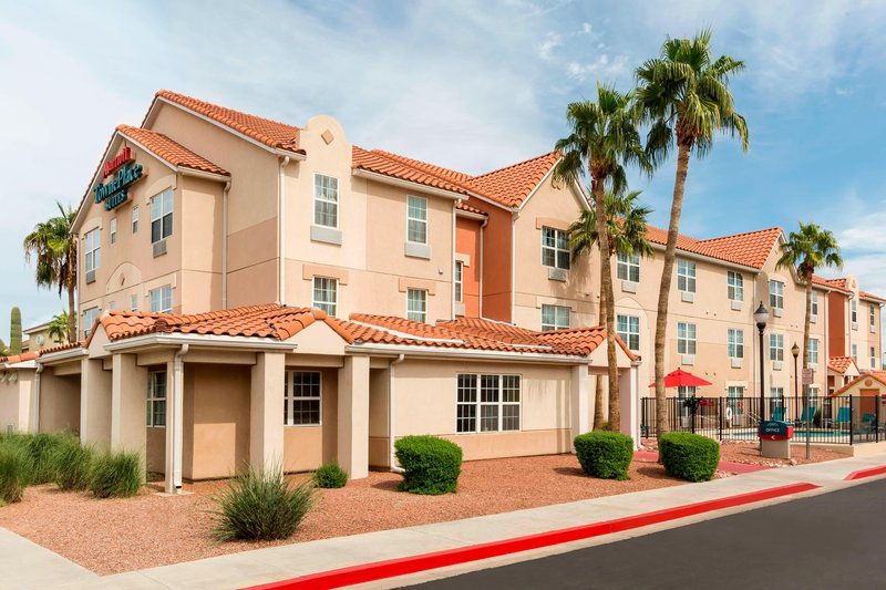 towneplace suites by marriott phoenix north