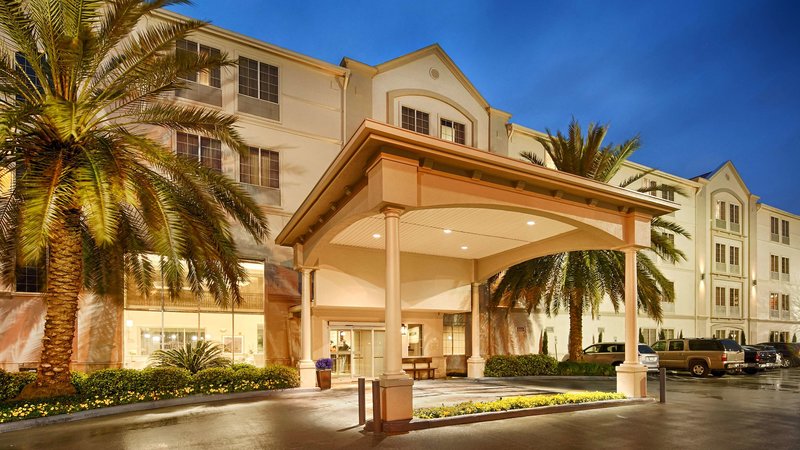 best western plus downtown inn and suites