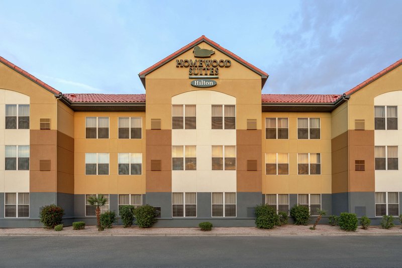 homewood suites by hilton phoenix chandler