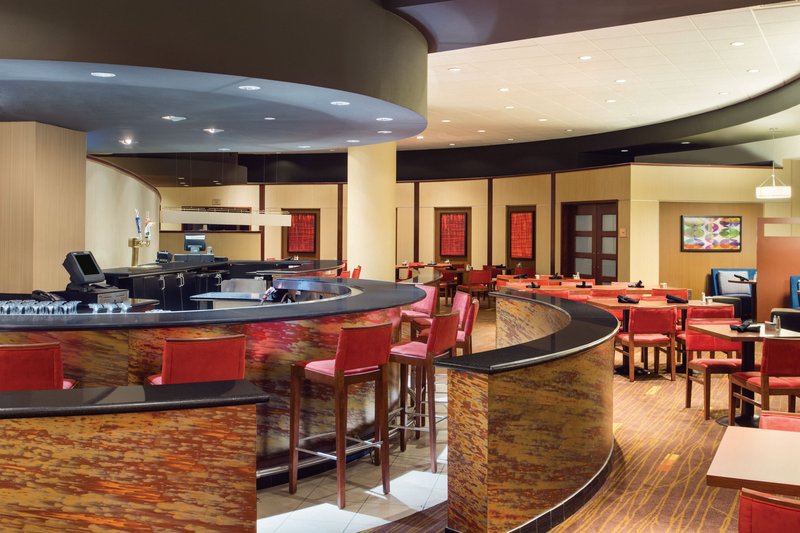 courtyard by marriott oklahoma city downtown