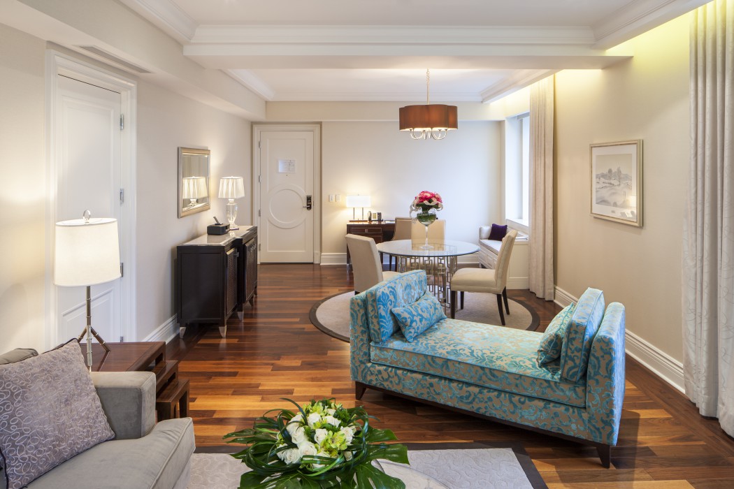 ritz carlton montreal