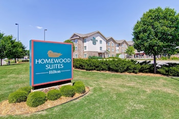 Homewood Suites By Hilton Oklahoma City-West,Oklahoma City>>Oklahoma,3 star