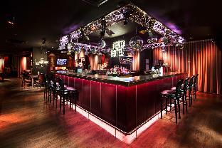 bandb hotel ipswich