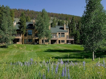 Aspen Ridge Condominiums By Keystone Resort,0060 Tennis Club Road,3 star