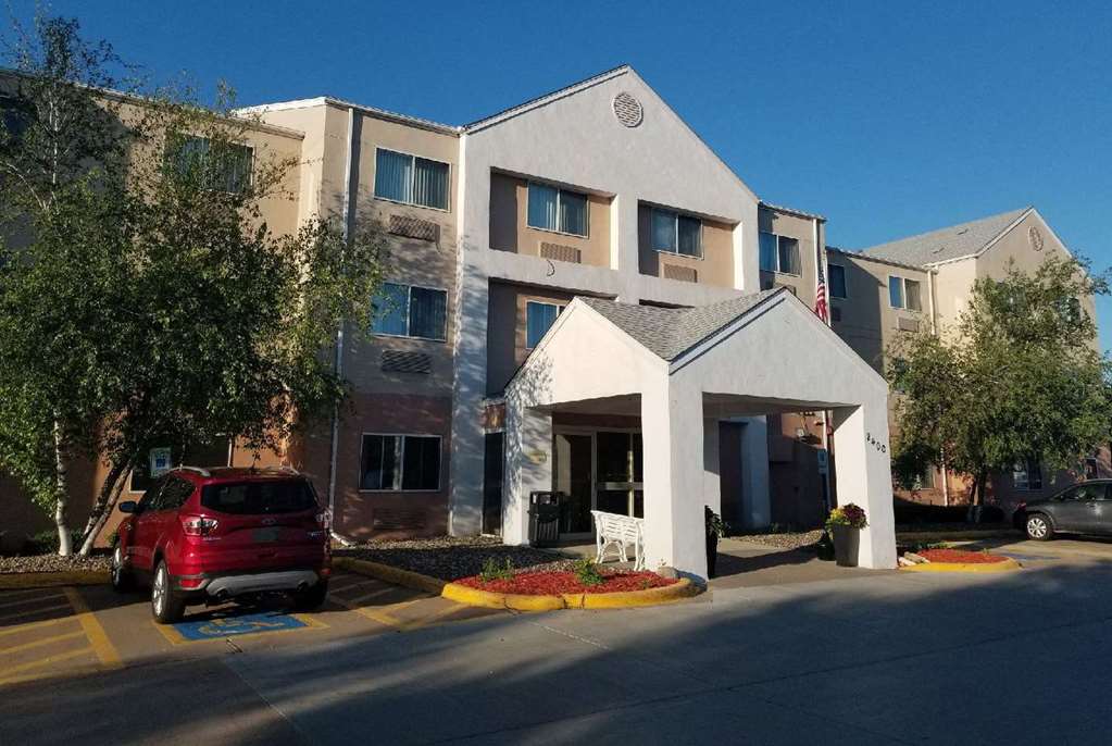 Americinn By Wyndham Hudson,Oak Park Heights>>Hudson,2 star