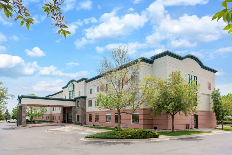 Fairfield By Marriott Inn & Suites By Marriott Helena North,Montana>>Helena,2.5 star