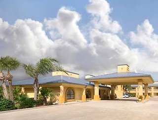 americas best value inn bishop kingsville