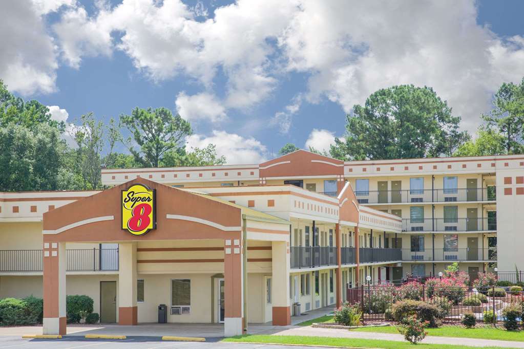 Super 8 By Wyndham Jasper,Birmingham>>Alabama,2 star