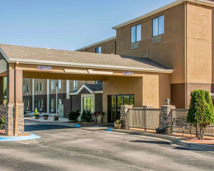 Sleep Inn & Suites Cullman I-65 Exit 310,Cullman>>Birmingham,3 star