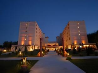 suhan cappadocia hotel and spa