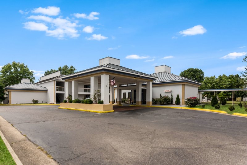 motel 6 ashland va