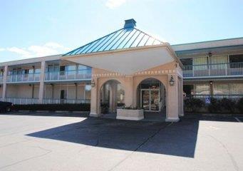 Motel 6 Groton, Ct—Casinos Nearby,,2 star