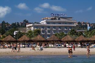 hotiday village giulianova