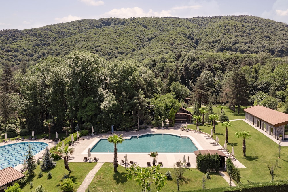 gural sapanca wellnes park otel