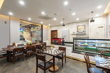 Dls The Classio,>>Tapovan, Rishikesh ,4 star