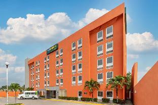 city junior veracruz aeropuerto