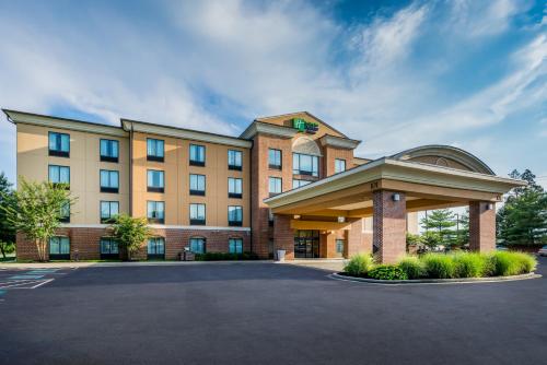 Holiday Inn Express North East By Ihg,Cecil County>>Aberdeen,3 star