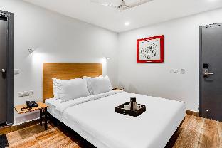 super townhouse tirupati