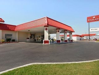 ramada by wyndham enid