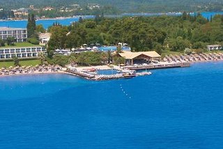 Kontokali Bay Resort & Spa,Corfu Town>>Corfu,5 star