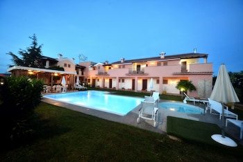 hotel daniel