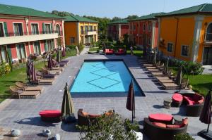 hotel therma eco