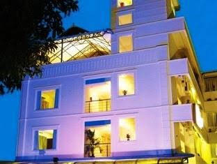 Treebo Center Point,Ernakulam>>Eramalloor,3 star