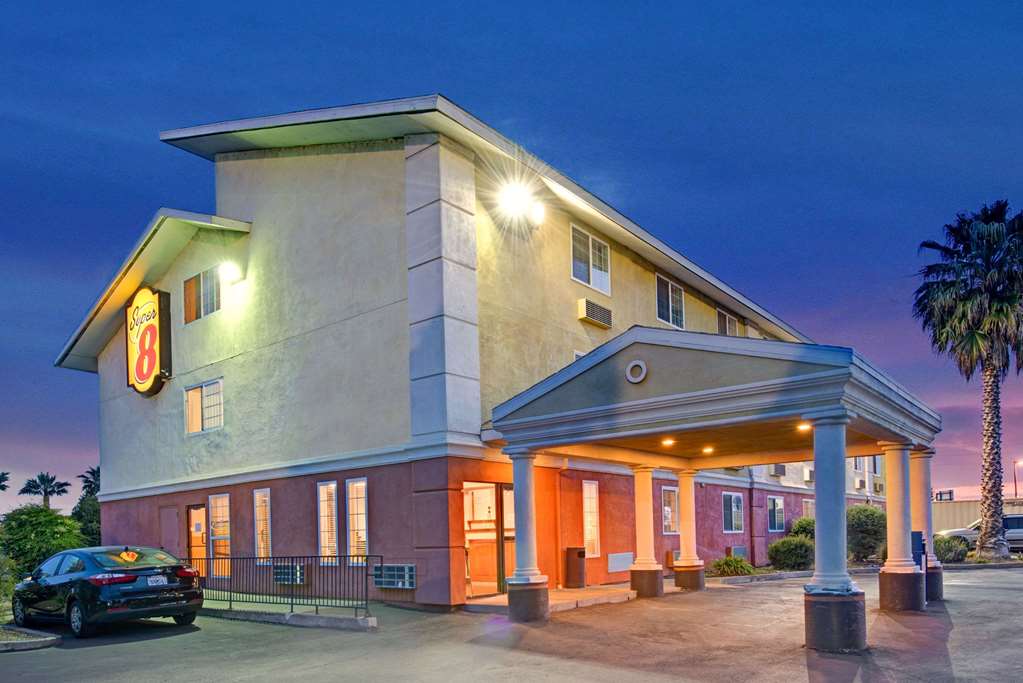 super 8 by wyndham sacramento florin rd