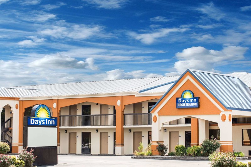 days inn by wyndham athens