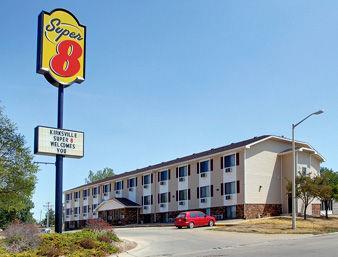 Super 8 Kirksville,Kirksville>>Adair,2 star