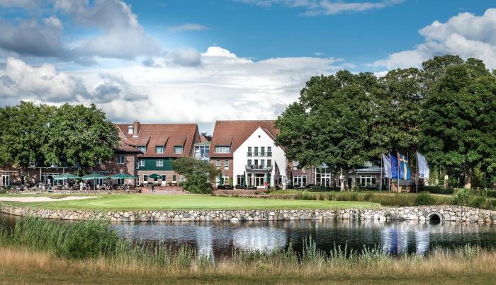 steigenberger hotel treudelberg